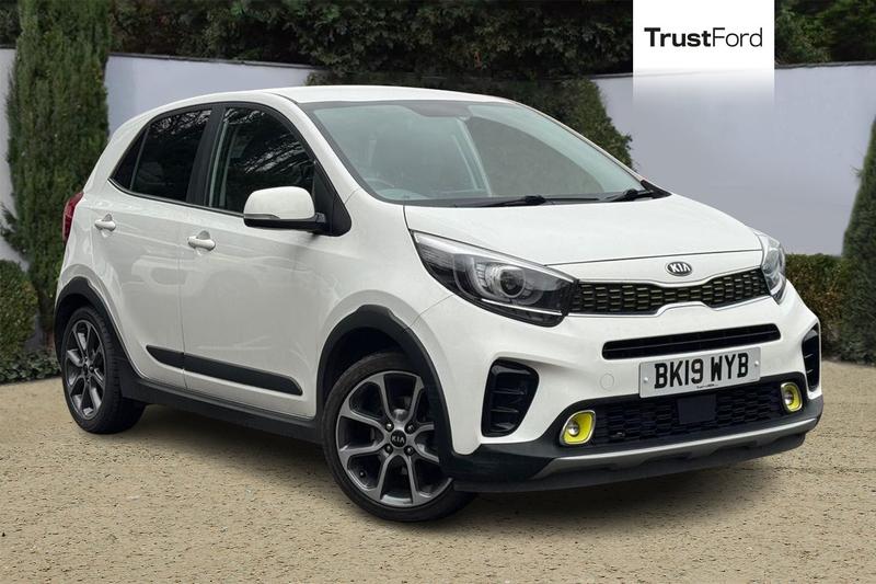 Used Kia Picanto 2019 for sale - 76722842: Photo 1