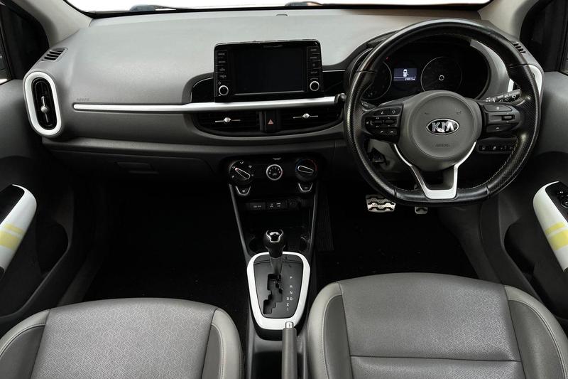 Used Kia Picanto 2019 for sale - 76722842: Photo 10
