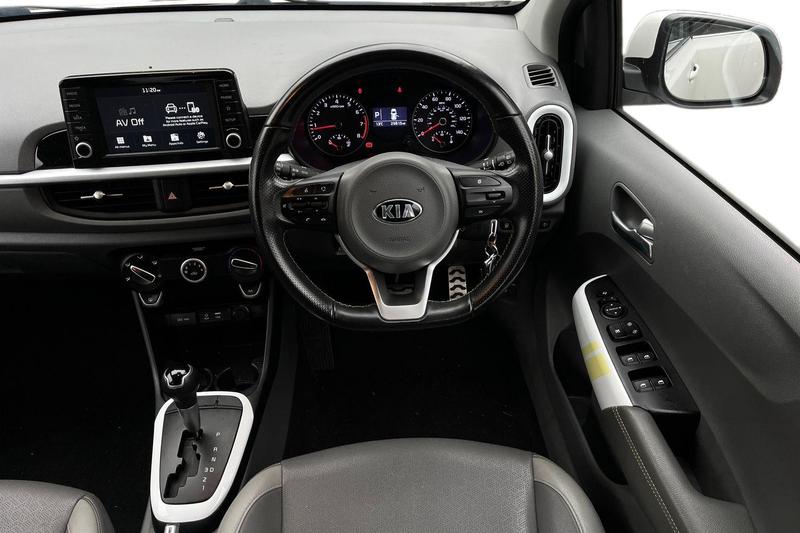Used Kia Picanto 2019 for sale - 76722842: Photo 11