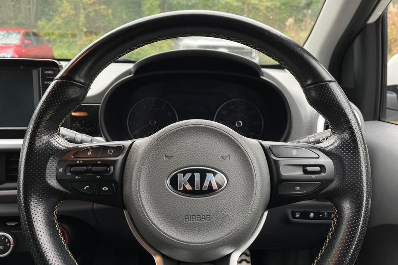 Used Kia Picanto 2019 for sale - 76722842: Photo 12