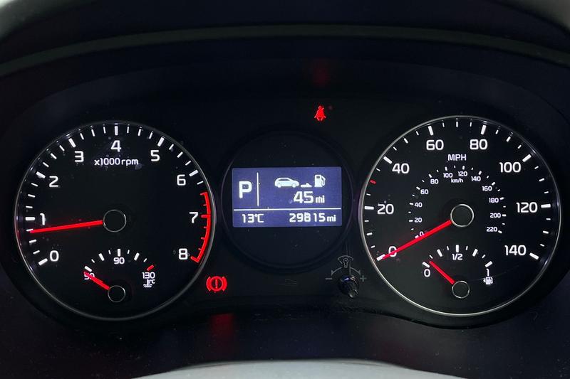 Used Kia Picanto 2019 for sale - 76722842: Photo 13