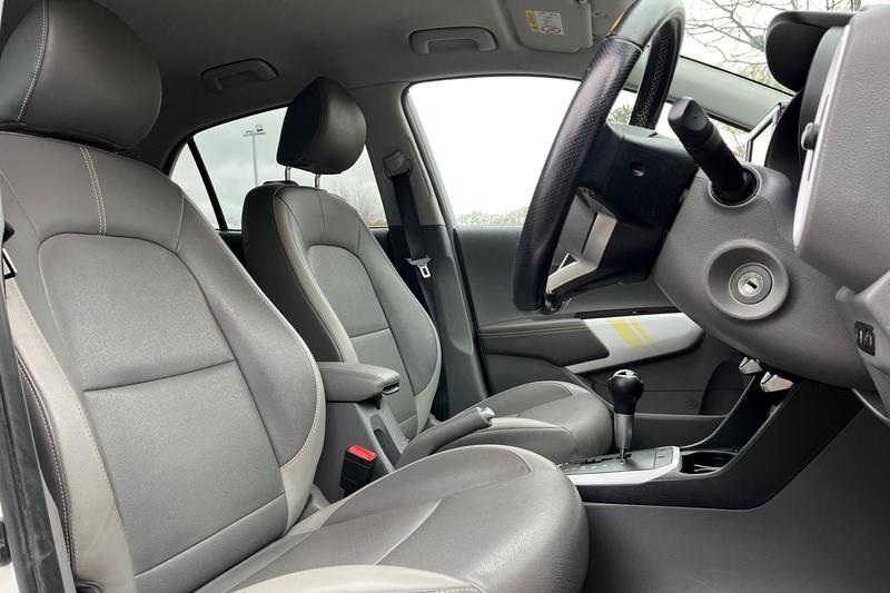 Used Kia Picanto 2019 for sale - 76722842: Photo 17