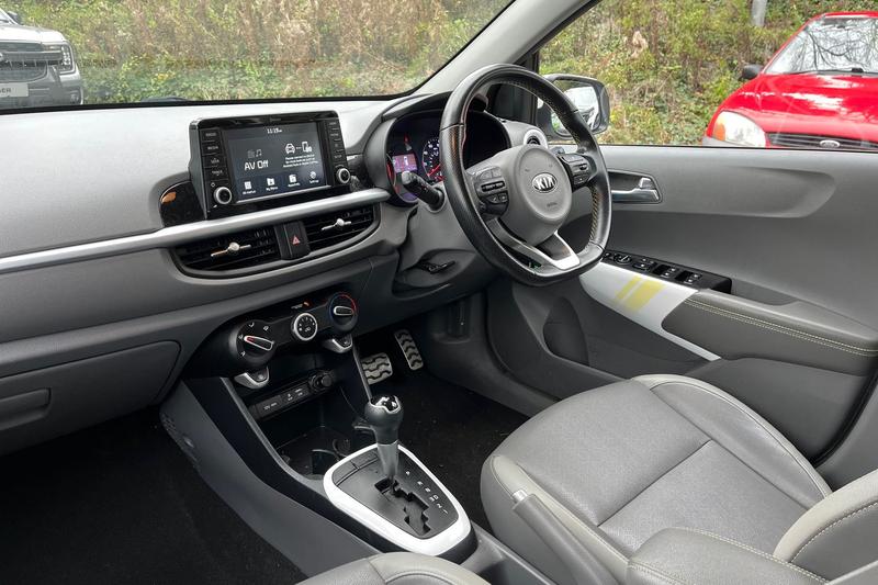 Used Kia Picanto 2019 for sale - 76722842: Photo 18