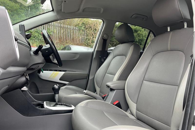 Used Kia Picanto 2019 for sale - 76722842: Photo 19