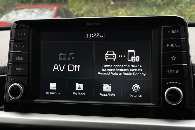 Used Kia Picanto 2019 for sale - 76722842: Photo 22