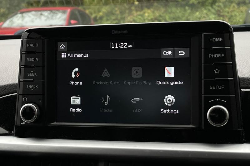 Used Kia Picanto 2019 for sale - 76722842: Photo 24