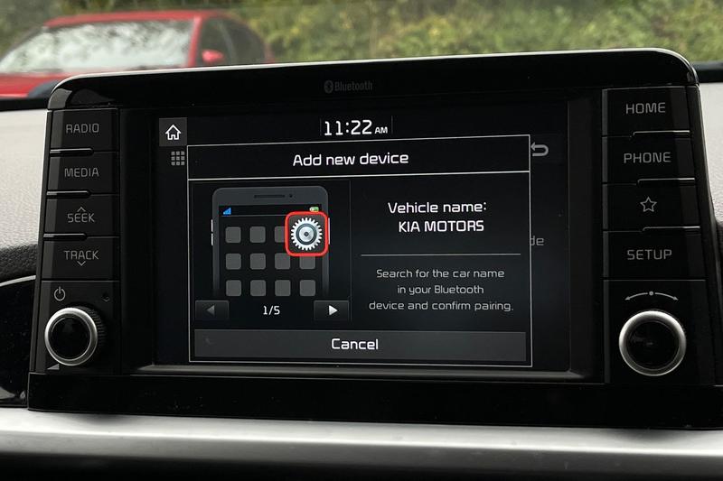 Used Kia Picanto 2019 for sale - 76722842: Photo 25