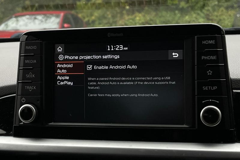 Used Kia Picanto 2019 for sale - 76722842: Photo 27