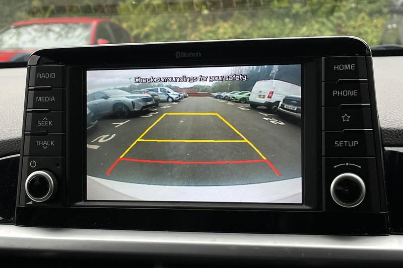 Used Kia Picanto 2019 for sale - 76722842: Photo 28