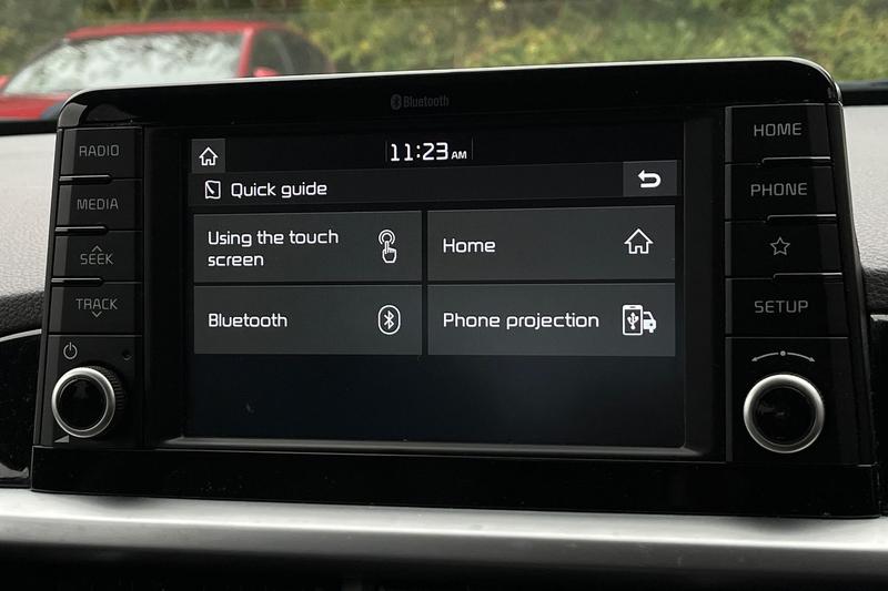 Used Kia Picanto 2019 for sale - 76722842: Photo 29