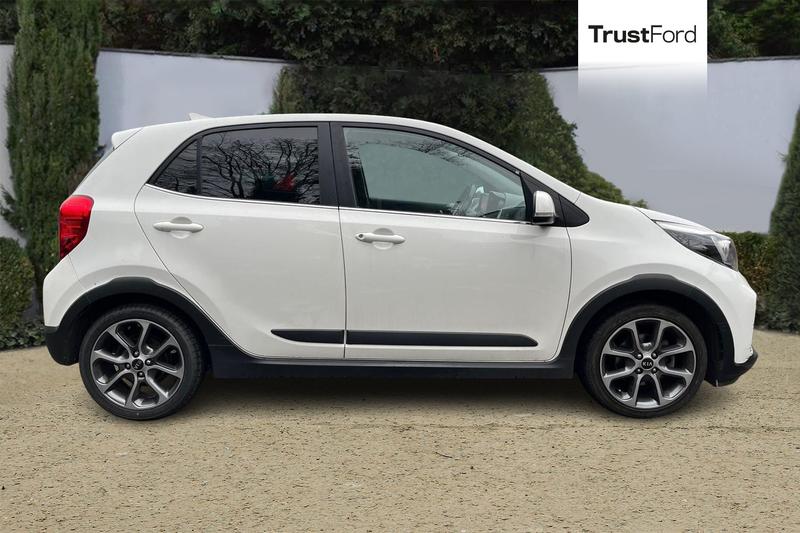 Used Kia Picanto 2019 for sale - 76722842: Photo 3