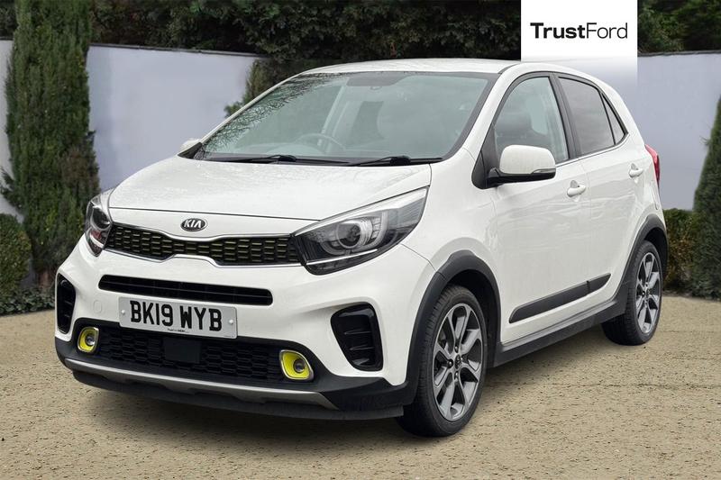 Used Kia Picanto 2019 for sale - 76722842: Photo 5