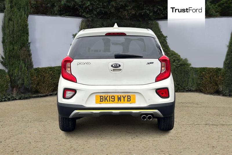 Used Kia Picanto 2019 for sale - 76722842: Photo 7