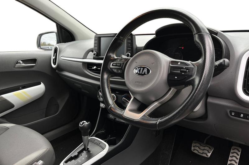 Used Kia Picanto 2019 for sale - 76722842: Photo 9