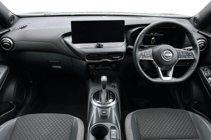 Used Nissan Juke 2025 for sale - 78186414: Photo 10