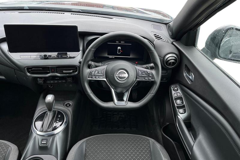 Used Nissan Juke 2025 for sale - 78186414: Photo 11