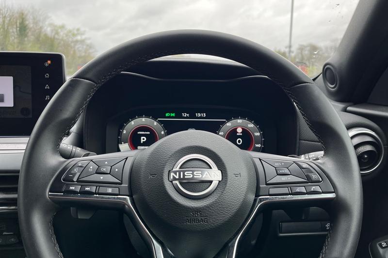 Used Nissan Juke 2025 for sale - 78186414: Photo 12