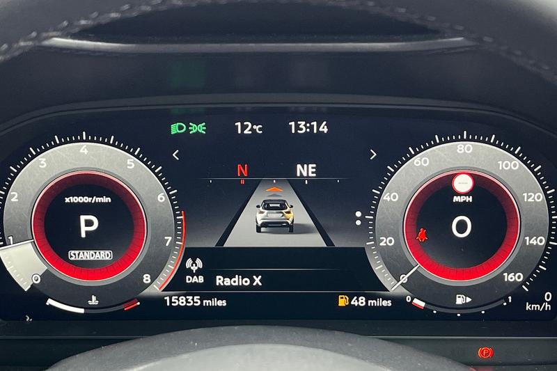 Used Nissan Juke 2025 for sale - 78186414: Photo 13