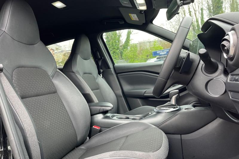 Used Nissan Juke 2025 for sale - 78186414: Photo 17