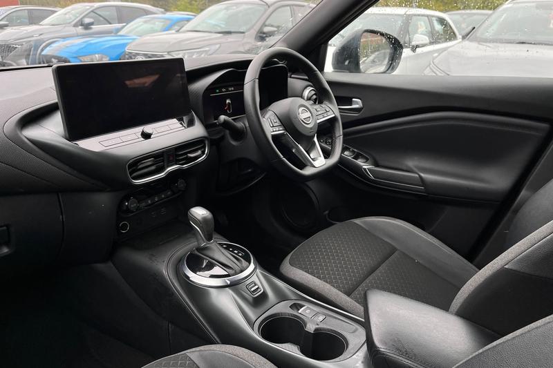 Used Nissan Juke 2025 for sale - 78186414: Photo 18