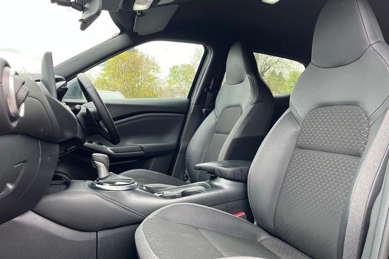 Used Nissan Juke 2025 for sale - 78186414: Photo 19