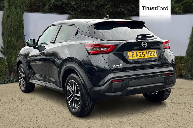 Used Nissan Juke 2025 for sale - 78186414: Photo 2