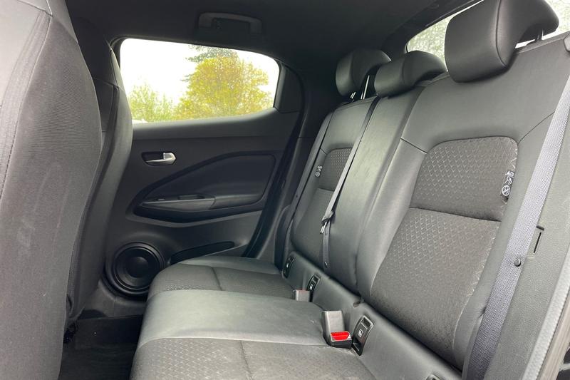 Used Nissan Juke 2025 for sale - 78186414: Photo 20