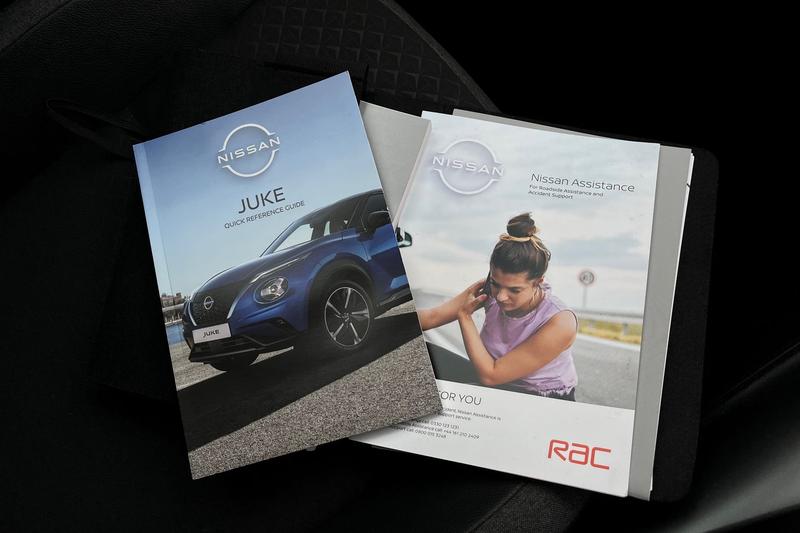 Used Nissan Juke 2025 for sale - 78186414: Photo 22