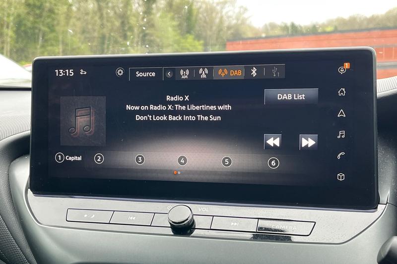 Used Nissan Juke 2025 for sale - 78186414: Photo 25