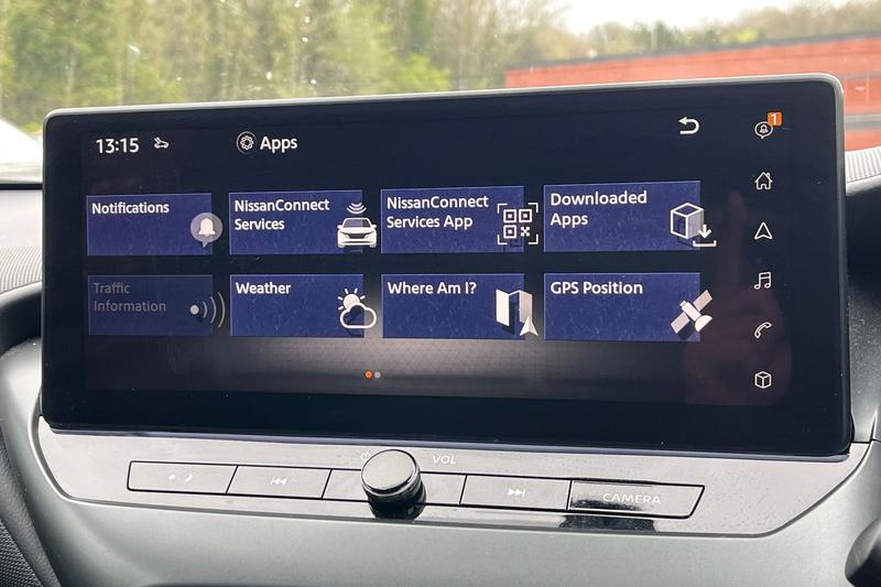 Used Nissan Juke 2025 for sale - 78186414: Photo 29