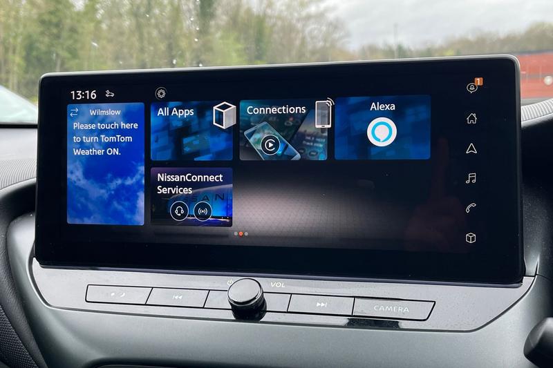 Used Nissan Juke 2025 for sale - 78186414: Photo 30