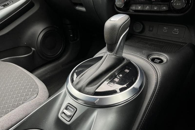 Used Nissan Juke 2025 for sale - 78186414: Photo 34