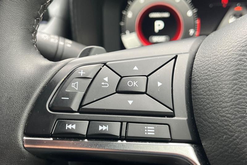 Used Nissan Juke 2025 for sale - 78186414: Photo 37