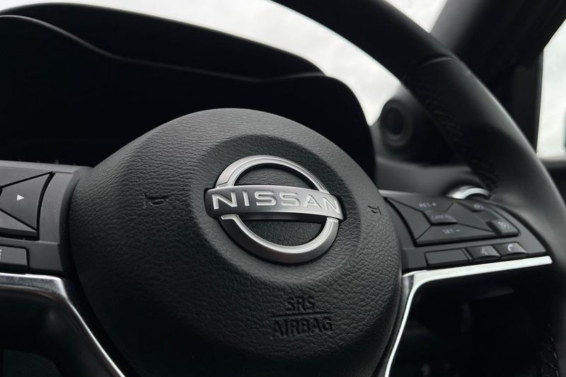 Used Nissan Juke 2025 for sale - 78186414: Photo 40