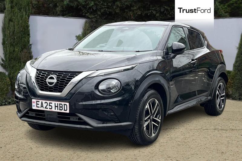 Used Nissan Juke 2025 for sale - 78186414: Photo 5