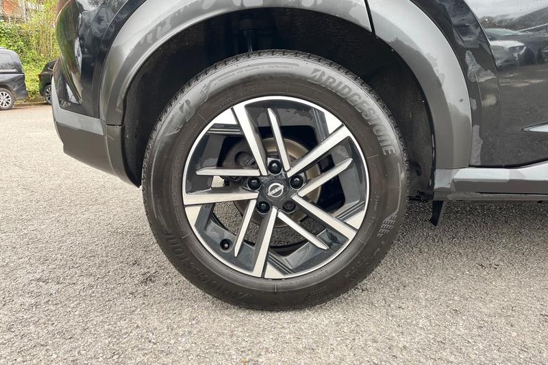 Used Nissan Juke 2025 for sale - 78186414: Photo 8