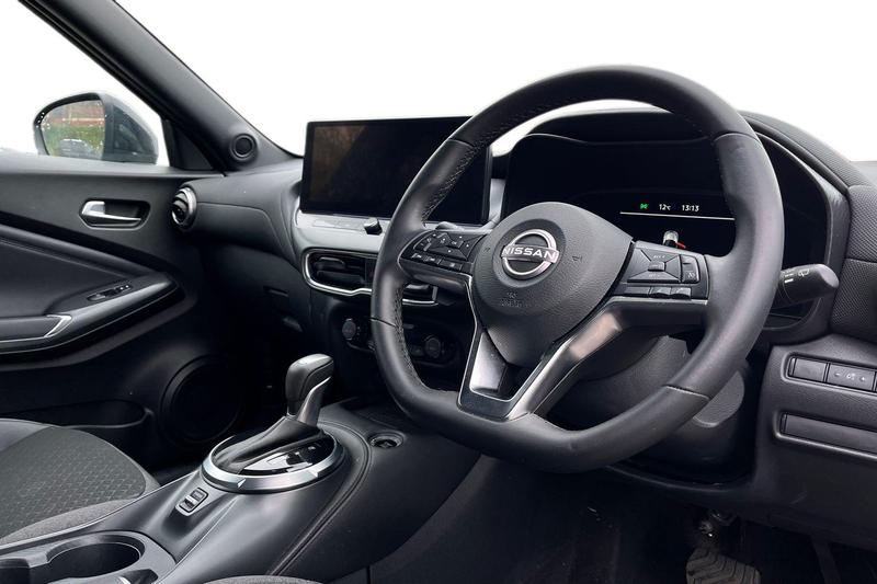 Used Nissan Juke 2025 for sale - 78186414: Photo 9