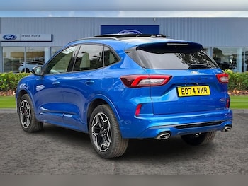 Used Ford Kuga 2024 for sale - 75700483: Photo