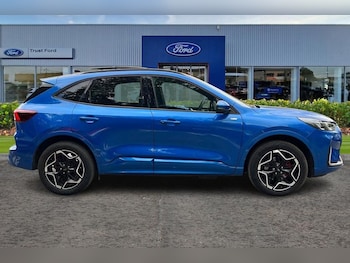 Used Ford Kuga 2024 for sale - 75700483: Photo