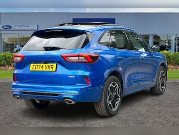 Used Ford Kuga 2024 for sale - 75700483: Photo