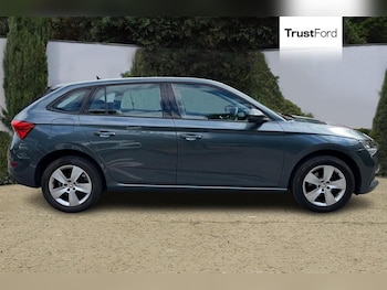 Used Skoda Scala 2021 for sale - 79456802: Photo