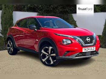 Used Nissan Juke 2024 for sale - 78350842: Photo