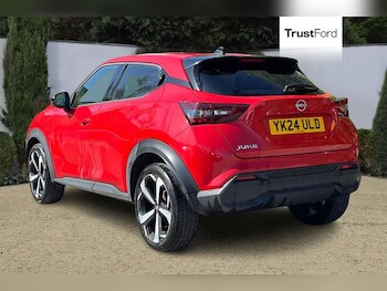 Used Nissan Juke 2024 for sale - 78350842: Photo