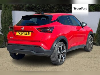 Used Nissan Juke 2024 for sale - 78350842: Photo