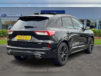 Used Ford Kuga 2023 for sale - 78773255: Photo