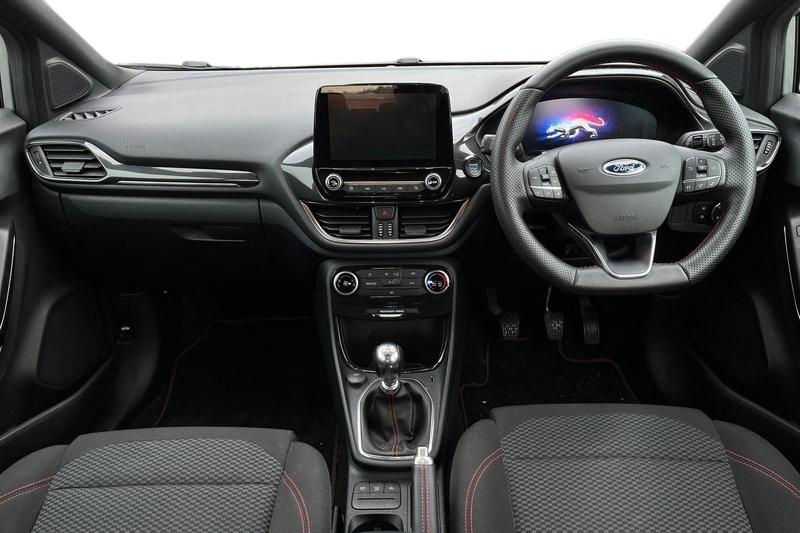 Used Ford Puma 2024 for sale - 77248759: Photo 10