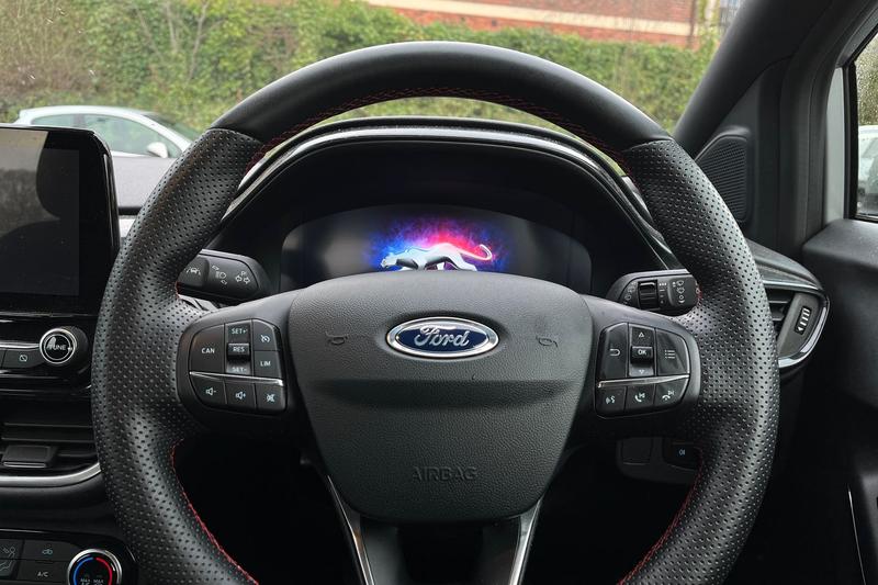 Used Ford Puma 2024 for sale - 77248759: Photo 12