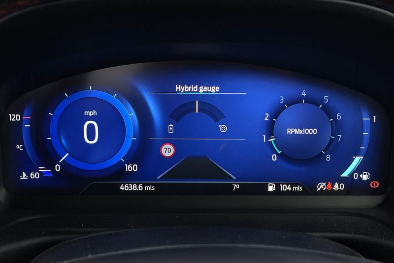 Used Ford Puma 2024 for sale - 77248759: Photo 13