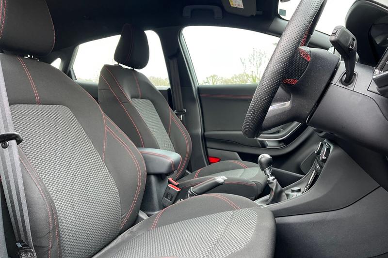 Used Ford Puma 2024 for sale - 77248759: Photo 17