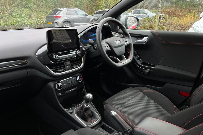 Used Ford Puma 2024 for sale - 77248759: Photo 18